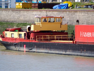 Indian - ENI 4403660, Zandvlietsluis, Port of Antwerp, pic3