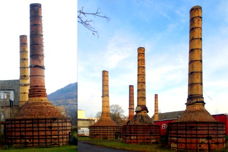 Industriedenkmal