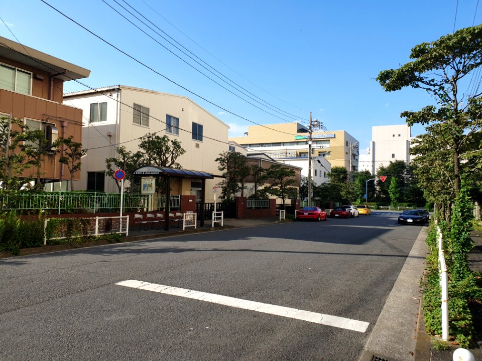 Industrial landscapes in Jonanjima 2 12