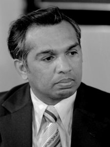 Inderdew Sewrajsing (1983)