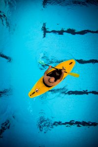 Indoor Canoe (80171413)