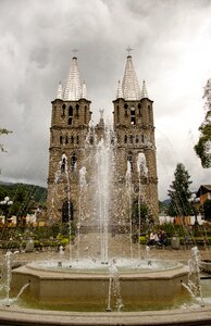 Church architecture basilica