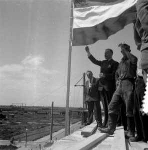 Industriedag Vlaardingen, Bestanddeelnr 904-6946