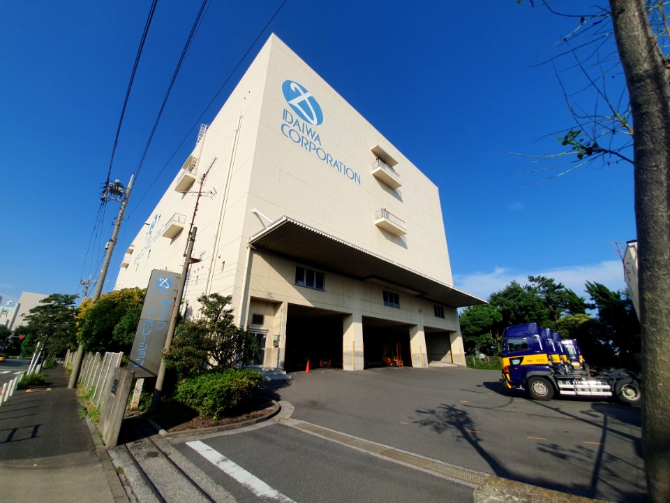 Industrial landscapes in Jonanjima 2 19