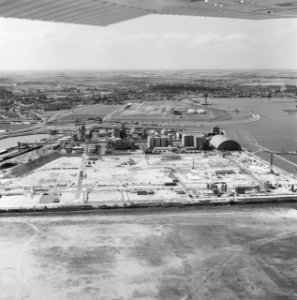 Industrie, overzichten, Bestanddeelnr 250-8741
