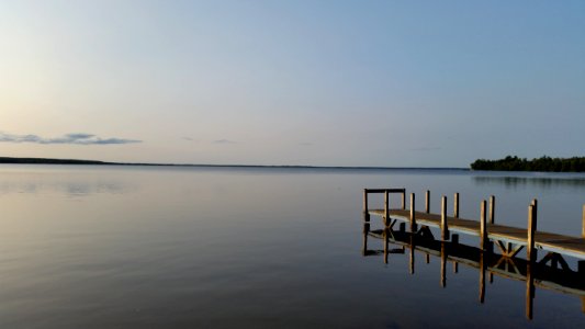 Indian Lake State Park (25 Aug 2017)
