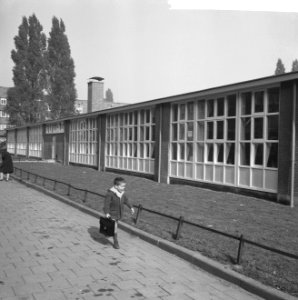 Internationale scholen, Bestanddeelnr 918-2806