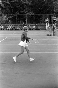 Internationale tenniskampioenschappen te Hilversum, Bestanddeelnr 919-3685