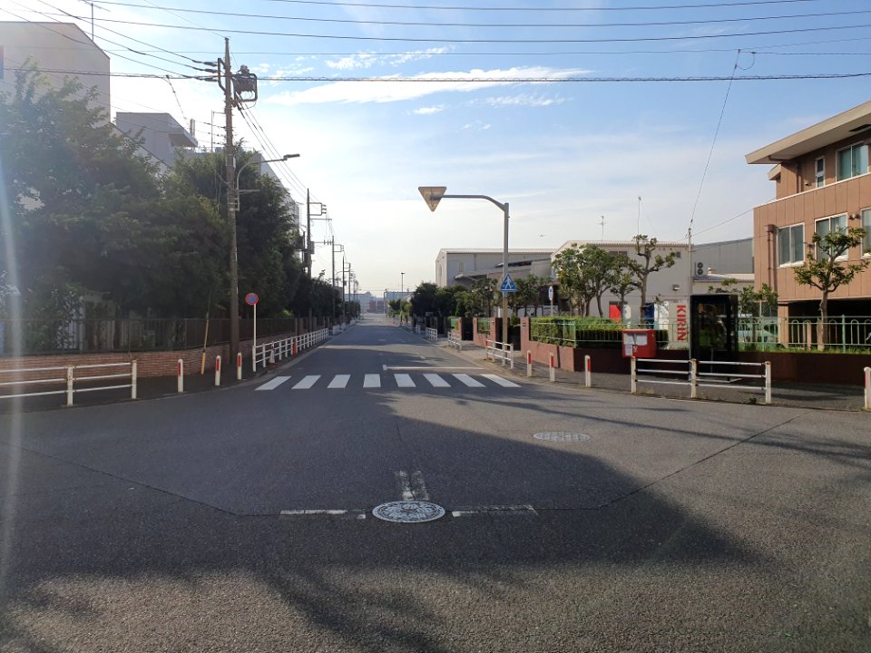 Industrial landscapes in Jonanjima 2 14