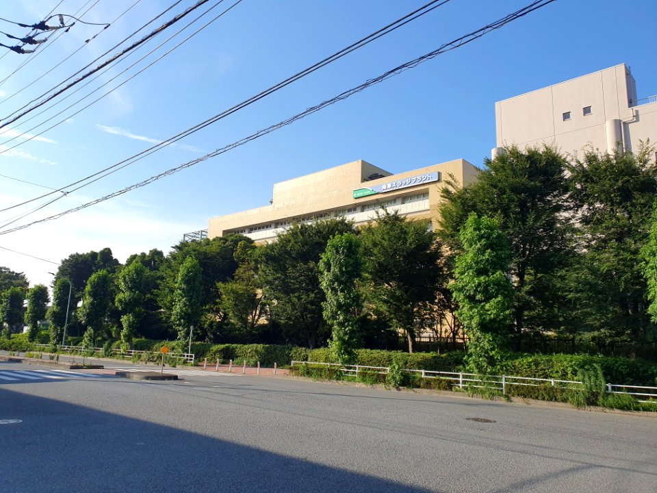 Industrial landscapes in Jonanjima 2 11