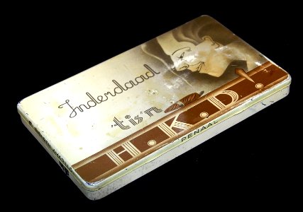 Inderdaad t is n HKD sigaren blik, foto3