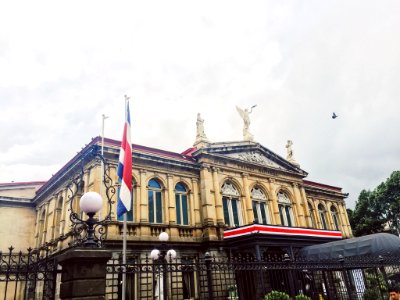 Independence Day Costa Rica (121866725) photo