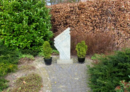 Indiëmonument Duiven