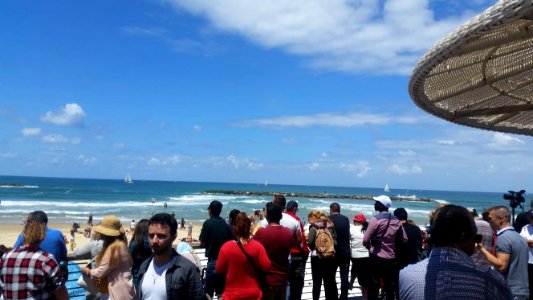 Independence day Israel 2019 tel aviv 001