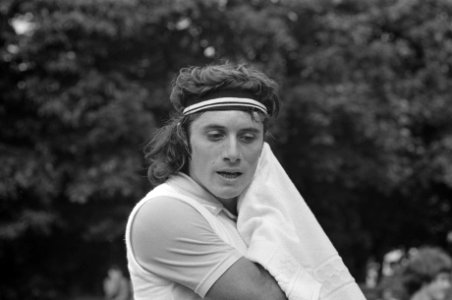 Internationale tenniskampioenschappen Melkhuisje de Argentijn Villas (kop), Bestanddeelnr 927-3327