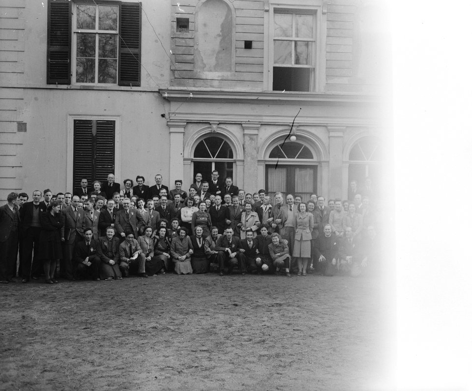 Internationale worstelkampioenschappen te Praag, Bestanddeelnr 902-1169