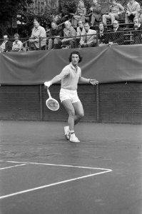 Internationale tenniskampioenschappen Melkhuisje nr 32 Villas (Argentinie), nr, Bestanddeelnr 927-3330