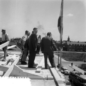 Industriedag Vlaardingen, Bestanddeelnr 904-6945