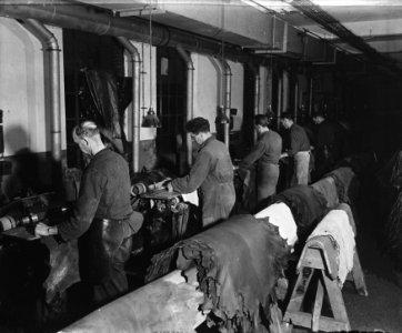Industrie, Bestanddeelnr 900-0404
