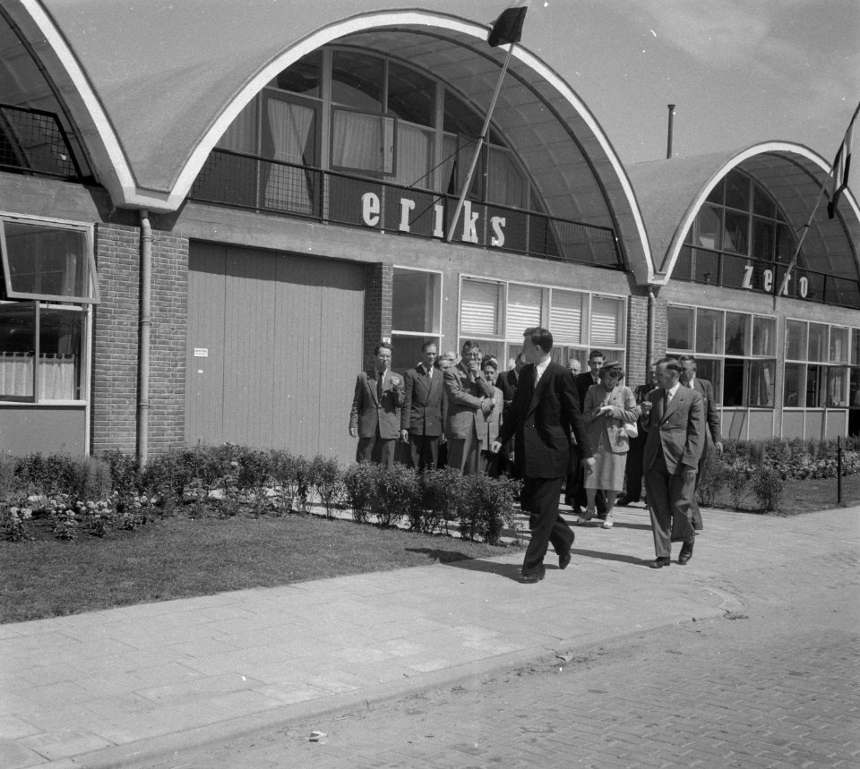 Industriedag Vlaardingen, Bestanddeelnr 904-6950