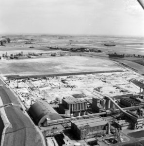 Industrie, overzichten, Bestanddeelnr 250-8743