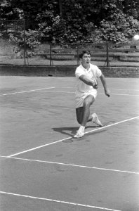 Internationale tenniskampioenschappen te Hilversum, Bestanddeelnr 919-3684