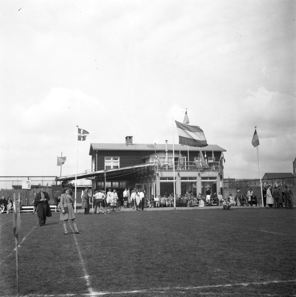 Internationaal Hockeytoernooi, Bestanddeelnr 901-6851