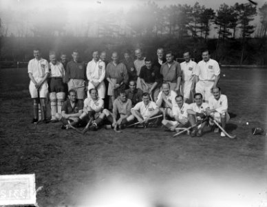 Internationaal Hockeytoernooi Den Haag, Bestanddeelnr 903-3129