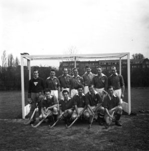 Internationaal Hockeytoernooi, Bestanddeelnr 901-6852