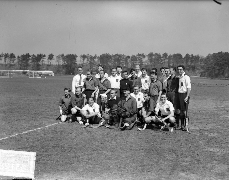 Internationaal Hockeytoernooi Den Haag, Bestanddeelnr 903-3128