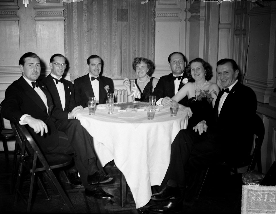 Internationaal Hockeytoernooi Den Haag, Bestanddeelnr 903-3135