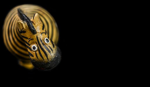Figure animal cute