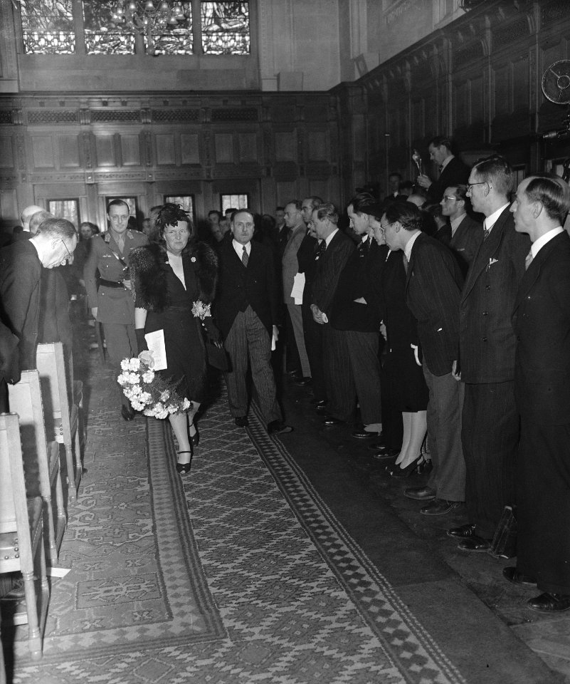 Internationaal Hof van Justitie, Bestanddeelnr 901-6799