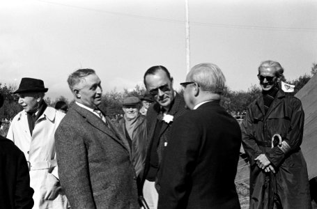 Internationale Motor-Cross Grand Prix 1963 in Markelo verreden Prins Bernhard, Bestanddeelnr 915-1789