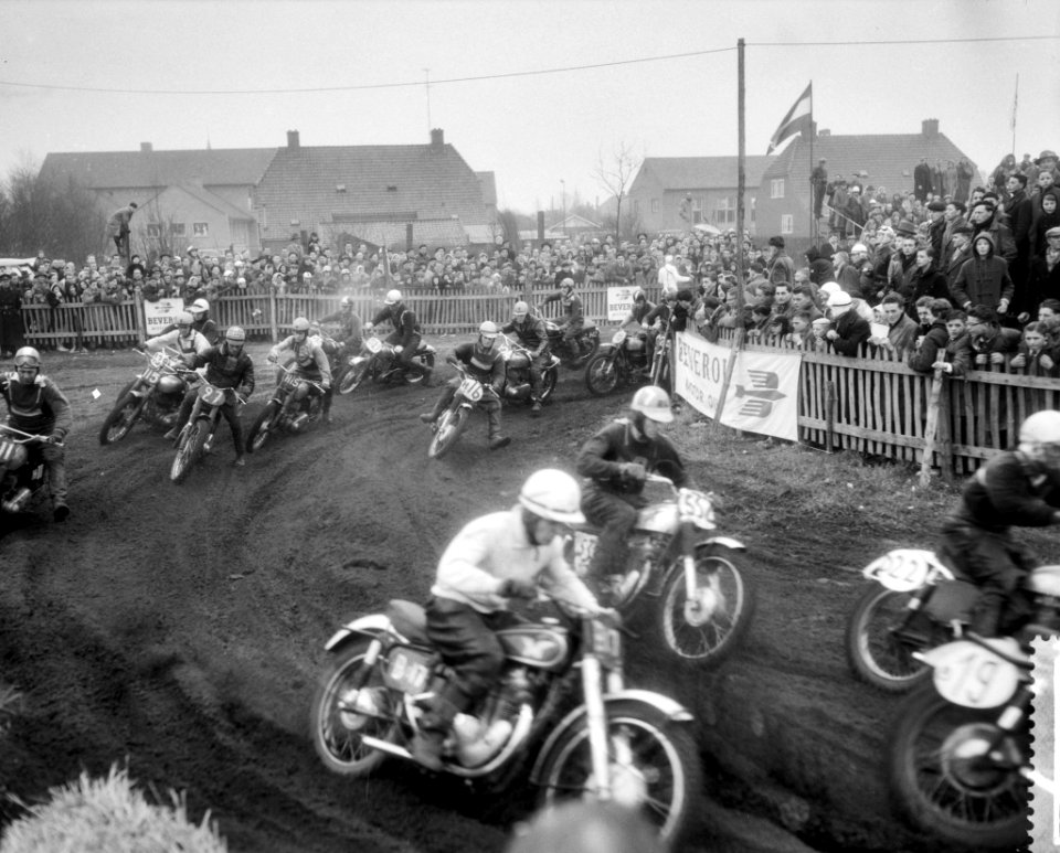 Internationale Motorcross 1959 in St. Anthonis, Bestanddeelnr 910-2169