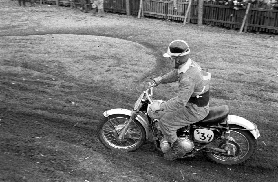 Internationale motorcross op het circuit De Hoef te St Anthonis, Bestanddeelnr 912-2070