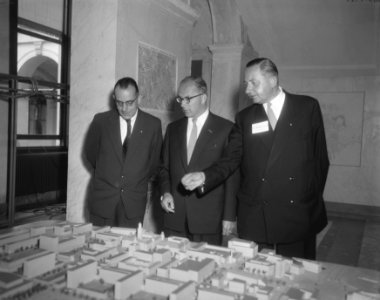 Internationaal Congres voor Stedebouwverenigingen in Den Haag, Bestanddeelnr 909-7914