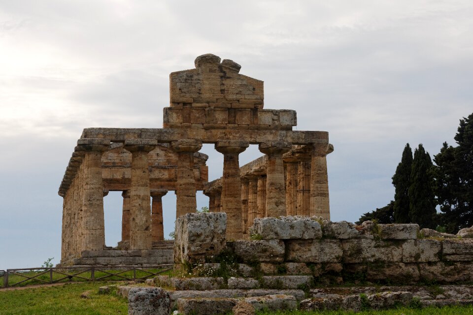 Italy antiquity world heritage