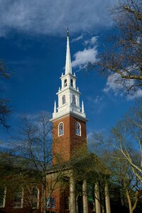 Massachusetts academics college