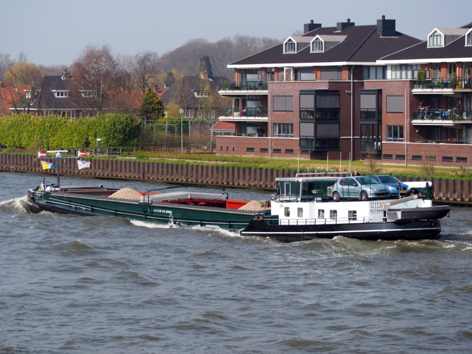 Interim - ENI 02310462, Amsterdam-Rijnkanaal, pic2