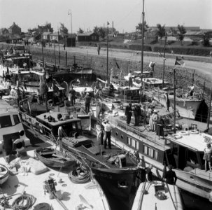 Internationale kruistocht voor motorboten Terneuzen, Bestanddeelnr 902-8700