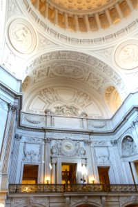 Interior - San Francisco City Hall - DSC02760