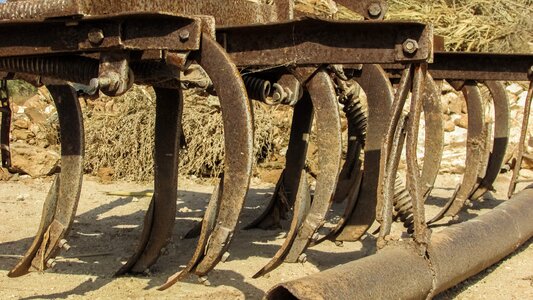 Agriculture equipment farming