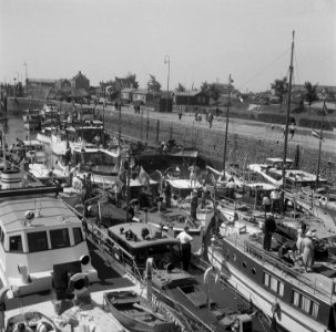 Internationale kruistocht voor motorboten Terneuzen, Bestanddeelnr 902-8701