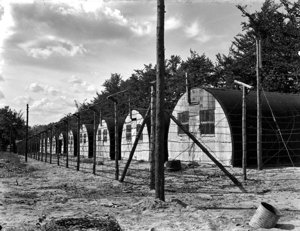 Internationaal kamp te Nijmegen, Bestanddeelnr 901-9116