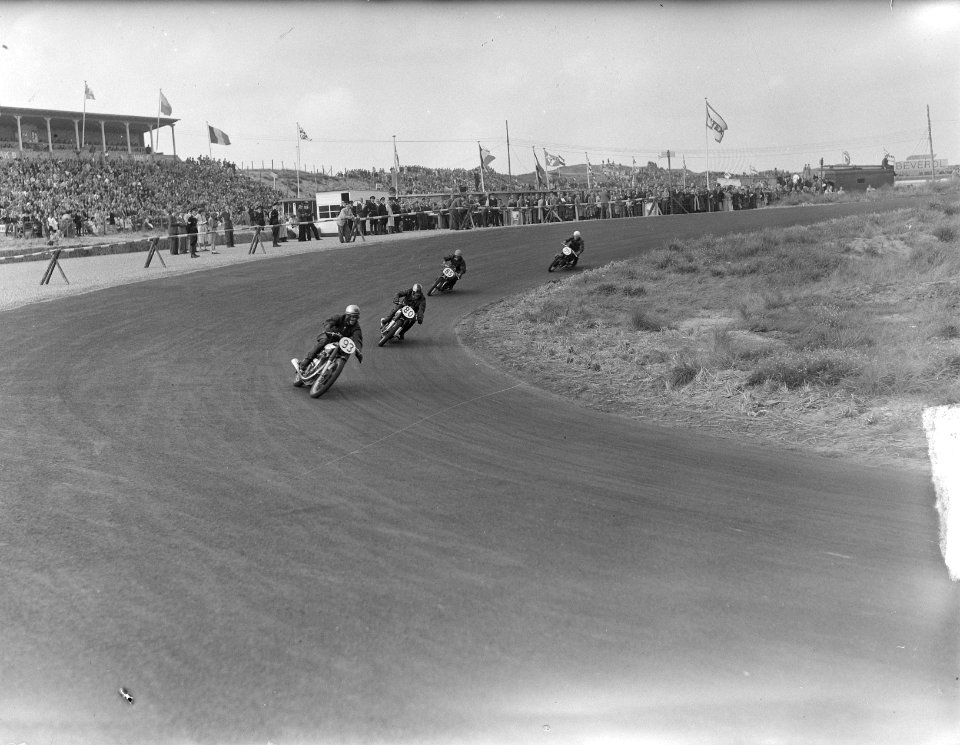 Internationale motorraces te Zandvoort, Bestanddeelnr 903-5761