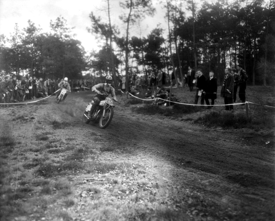 Internationale motorcross te Boekel (N.Br.), Bestanddeelnr 910-2503
