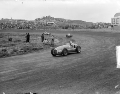 Internationale Autoraces op het circuit van Zandvoort, Bestanddeelnr 903-5211
