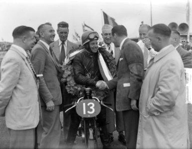 Internationale motorraces te Zandvoort, Bestanddeelnr 903-5762