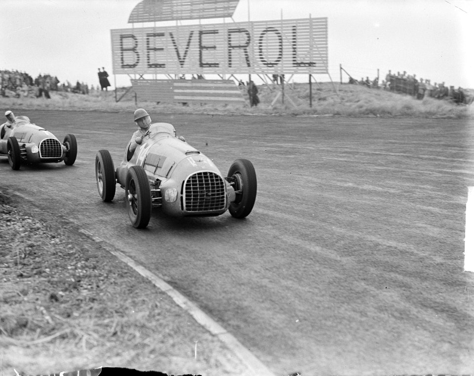 Internationale Autoraces op het circuit van Zandvoort, Bestanddeelnr 903-5212
